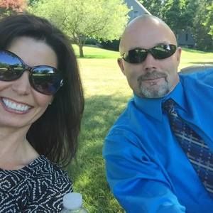 Meet your Posher, Beth